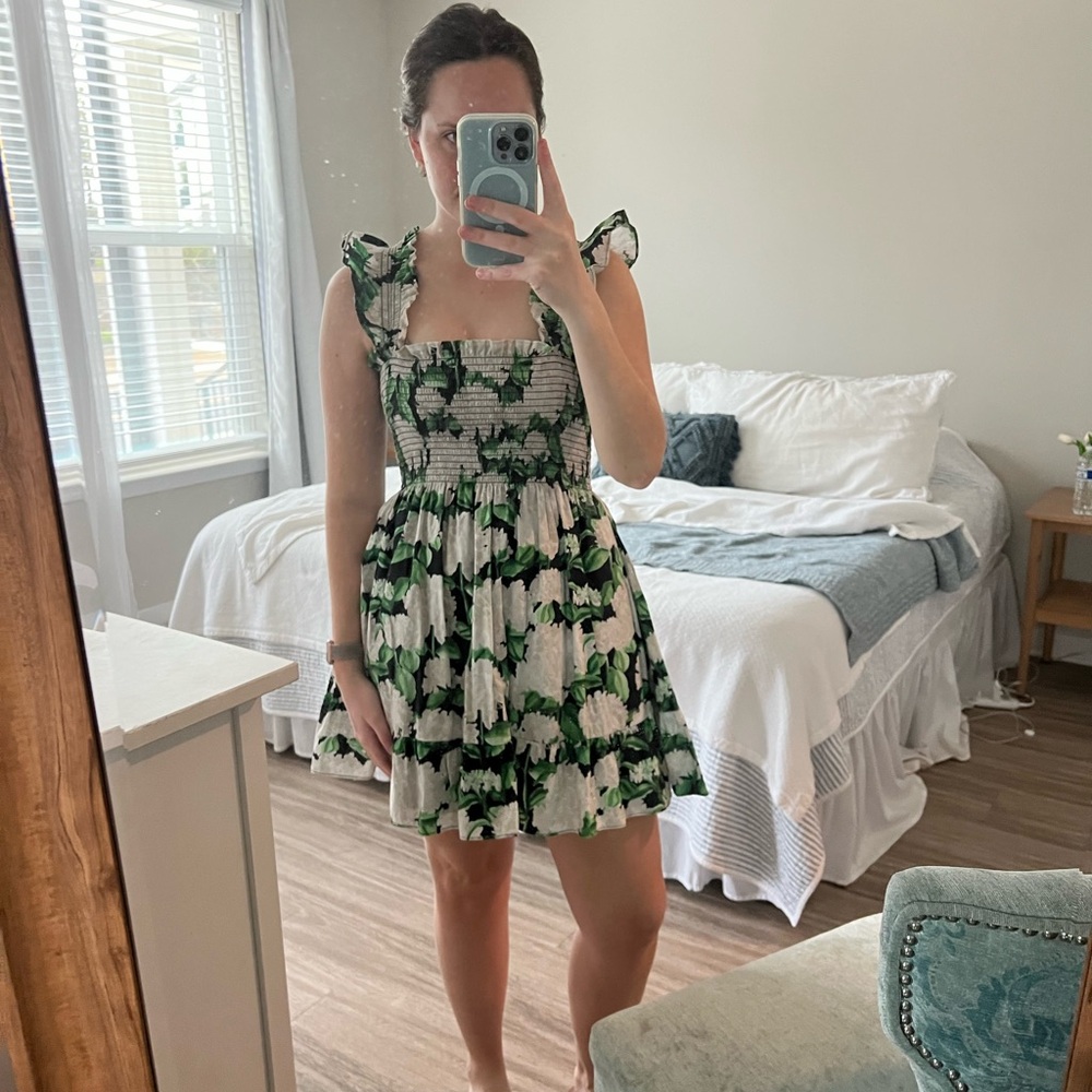 Hill House Home Elizabeth Nap Dress